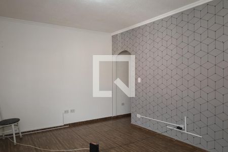 Sala de casa para alugar com 2 quartos, 120m² em Vila Reis, São Paulo