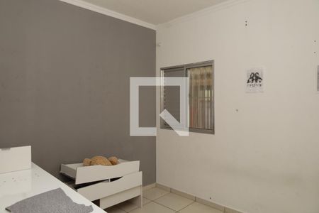 Quarto 1 de casa para alugar com 2 quartos, 120m² em Vila Reis, São Paulo