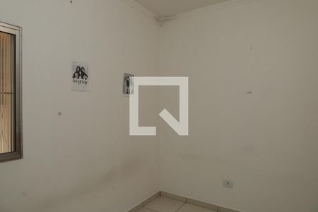 Quarto 1 de casa para alugar com 2 quartos, 120m² em Vila Reis, São Paulo