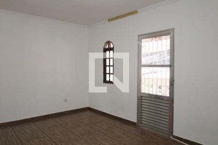Sala de casa para alugar com 2 quartos, 120m² em Vila Reis, São Paulo