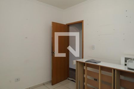 Quarto 1 de casa para alugar com 2 quartos, 120m² em Vila Reis, São Paulo