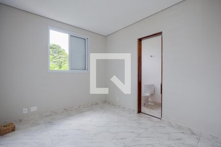 Suíte de casa para alugar com 4 quartos, 150m² em Jardim America, Taboão da Serra