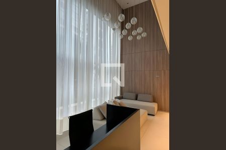 Apartamento para alugar com 1 quarto, 26m² em Perdizes, São Paulo