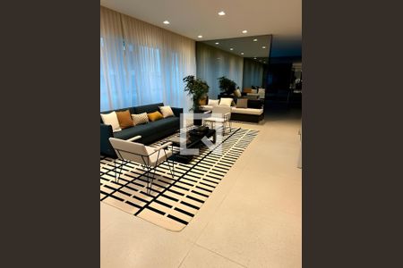 Apartamento para alugar com 1 quarto, 26m² em Perdizes, São Paulo