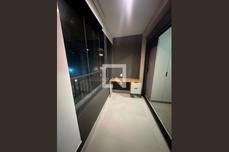 Apartamento para alugar com 2 quartos, 26m² em Perdizes, São Paulo