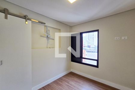 Quarto 1 de apartamento para alugar com 2 quartos, 60m² em Baeta Neves, São Bernardo do Campo