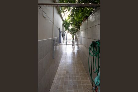 Quintal de casa à venda com 3 quartos, 180m² em Tucuruvi, São Paulo