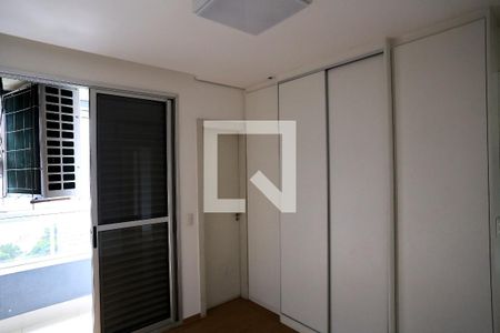 Suíte de apartamento para alugar com 3 quartos, 98m² em Santo Antônio, Belo Horizonte