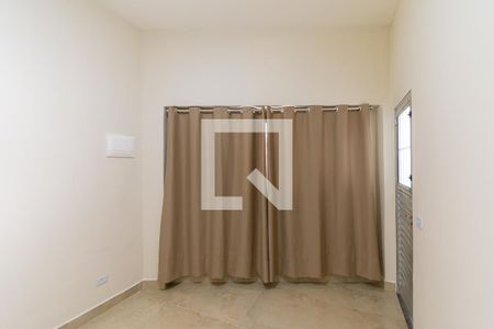 Studio de casa para alugar com 1 quarto, 25m² em Vila Prudente, São Paulo