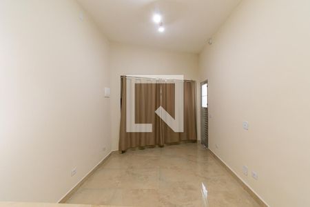 Studio de casa para alugar com 1 quarto, 25m² em Vila Prudente, São Paulo