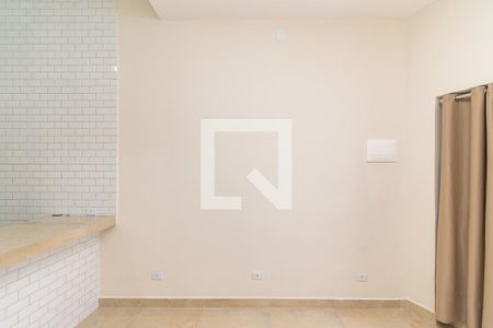 Studio de casa para alugar com 1 quarto, 25m² em Vila Prudente, São Paulo