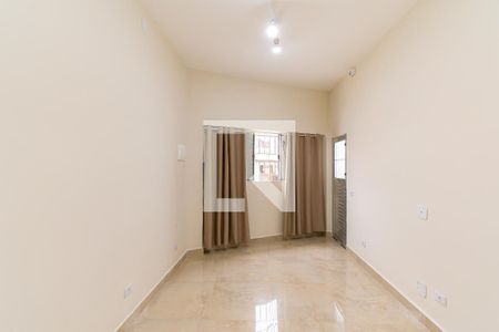 Studio de casa para alugar com 1 quarto, 25m² em Vila Prudente, São Paulo