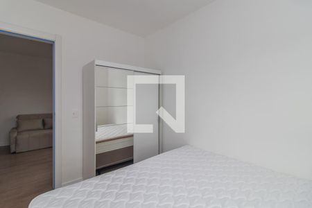 Quarto de apartamento para alugar com 1 quarto, 39m² em Partenon, Porto Alegre