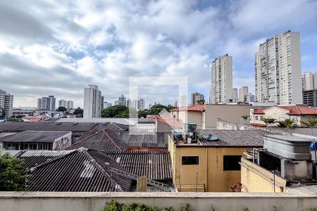 Vista da Varanda de apartamento para alugar com 3 quartos, 89m² em Ipiranga, São Paulo