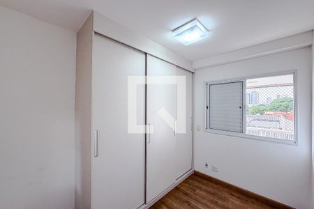 Quarto 1 de apartamento para alugar com 3 quartos, 89m² em Ipiranga, São Paulo