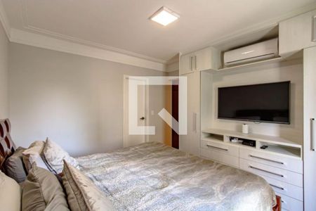 Quarto de apartamento à venda com 4 quartos, 160m² em Vila Mariana, São Paulo