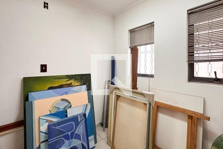 Quarto 1 de apartamento para alugar com 3 quartos, 94m² em Centro, São Bernardo do Campo