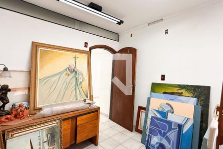 Quarto 1 de apartamento para alugar com 3 quartos, 94m² em Centro, São Bernardo do Campo