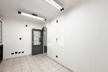 Sala de apartamento para alugar com 3 quartos, 94m² em Centro, São Bernardo do Campo