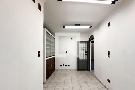 Sala de apartamento para alugar com 3 quartos, 94m² em Centro, São Bernardo do Campo