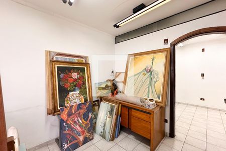 Quarto 1 de apartamento para alugar com 3 quartos, 94m² em Centro, São Bernardo do Campo