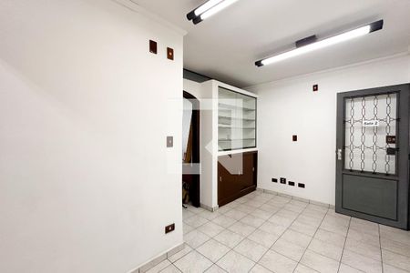 Sala de apartamento para alugar com 3 quartos, 94m² em Centro, São Bernardo do Campo