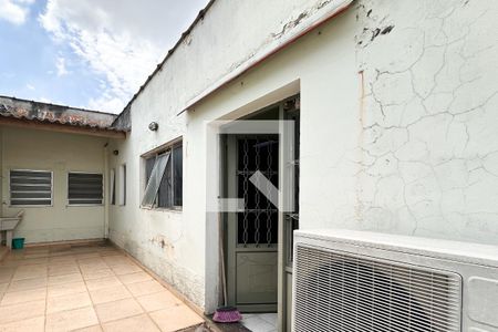 Varanda da Suíte  de apartamento à venda com 3 quartos, 94m² em Centro, São Bernardo do Campo