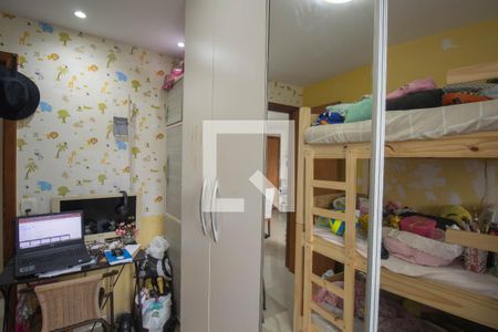 Quarto 1 de apartamento para alugar com 2 quartos, 59m² em Neves, São Gonçalo