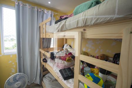 Quarto 1 de apartamento para alugar com 2 quartos, 59m² em Neves, São Gonçalo