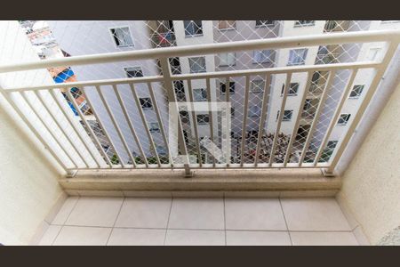 Apartamento para alugar com 1 quarto, 39m² em Centro, Niterói