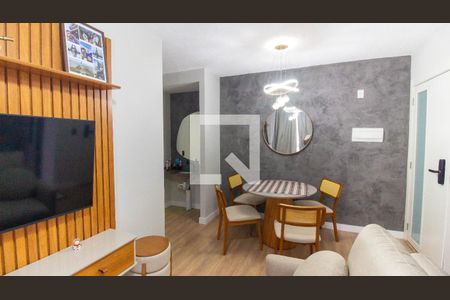 Apartamento para alugar com 1 quarto, 39m² em Centro, Niterói