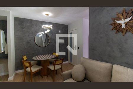 Apartamento para alugar com 1 quarto, 39m² em Centro, Niterói