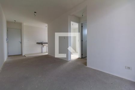Sala de apartamento à venda com 2 quartos, 49m² em Vila Matilde, São Paulo