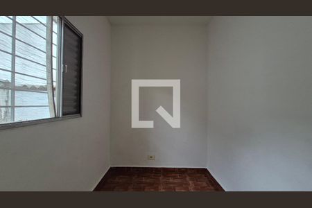 Quarto 2 de casa à venda com 2 quartos, 120m² em Pinheirinho, Santo André