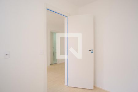 Quarto 2 de apartamento para alugar com 2 quartos, 38m² em Tatuapé, São Paulo