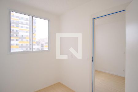 Quarto 2 de apartamento para alugar com 2 quartos, 38m² em Tatuapé, São Paulo