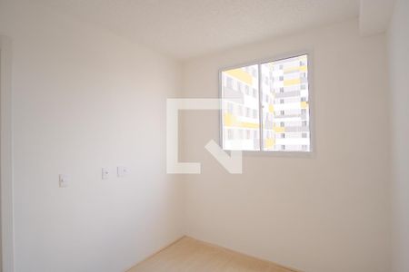 Quarto 1 de apartamento para alugar com 2 quartos, 38m² em Tatuapé, São Paulo