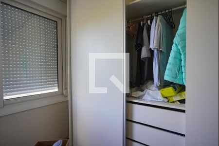 Quarto de apartamento à venda com 1 quarto, 48m² em Rio Branco, Porto Alegre