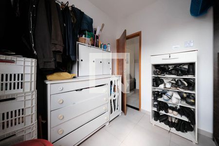 Quarto 1 de apartamento para alugar com 2 quartos, 60m² em Cidade Líder, São Paulo