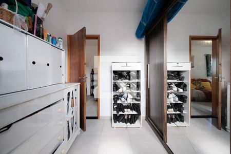 Quarto 1 de apartamento para alugar com 2 quartos, 60m² em Cidade Líder, São Paulo