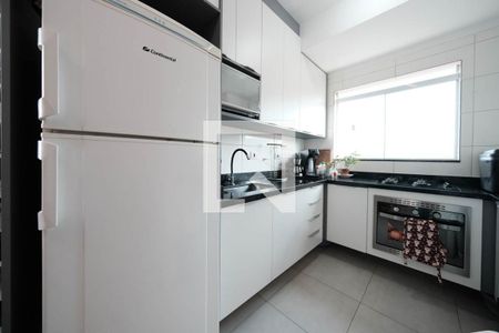 Sala/Cozinha de apartamento para alugar com 2 quartos, 60m² em Cidade Líder, São Paulo