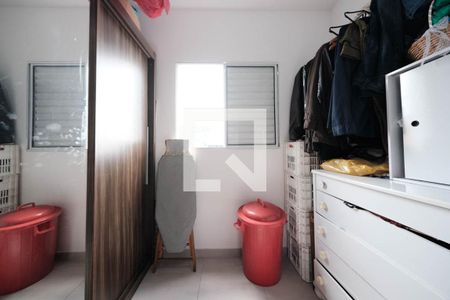 Quarto 1 de apartamento para alugar com 2 quartos, 60m² em Cidade Líder, São Paulo