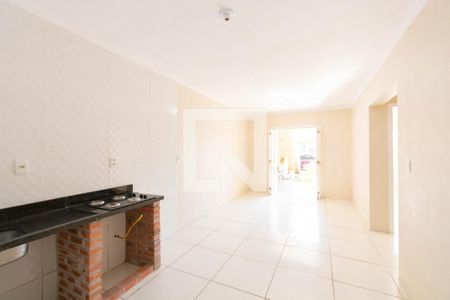 Apartamento para alugar com 2 quartos, 65m² em Mathias Velho, Canoas