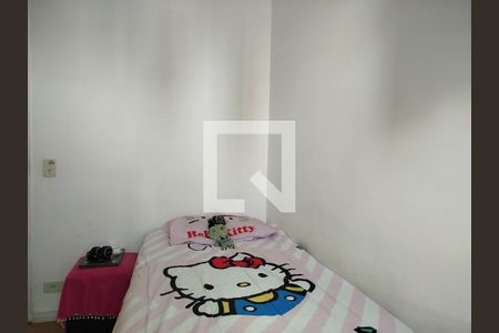 Quarto 1 de apartamento à venda com 3 quartos, 80m² em Tatuapé, São Paulo