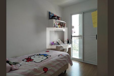 Quarto 1 de apartamento à venda com 3 quartos, 80m² em Tatuapé, São Paulo