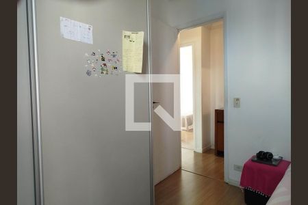 Quarto 1 de apartamento à venda com 3 quartos, 80m² em Tatuapé, São Paulo