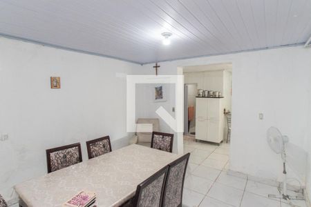 Sala de Jantar de casa à venda com 2 quartos, 300m² em Vila Ede, São Paulo