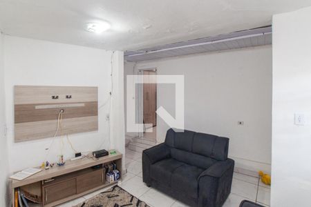 Sala de casa à venda com 2 quartos, 300m² em Vila Ede, São Paulo