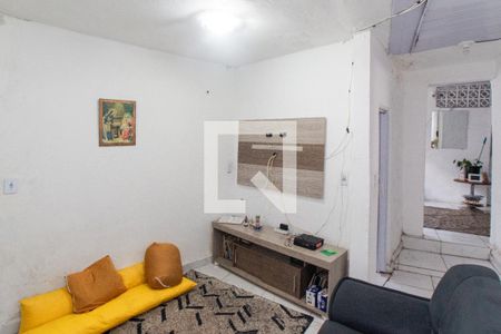 Sala de casa à venda com 2 quartos, 300m² em Vila Ede, São Paulo