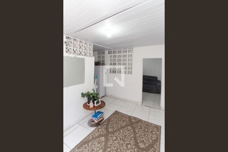 Escritório de casa à venda com 2 quartos, 300m² em Vila Ede, São Paulo